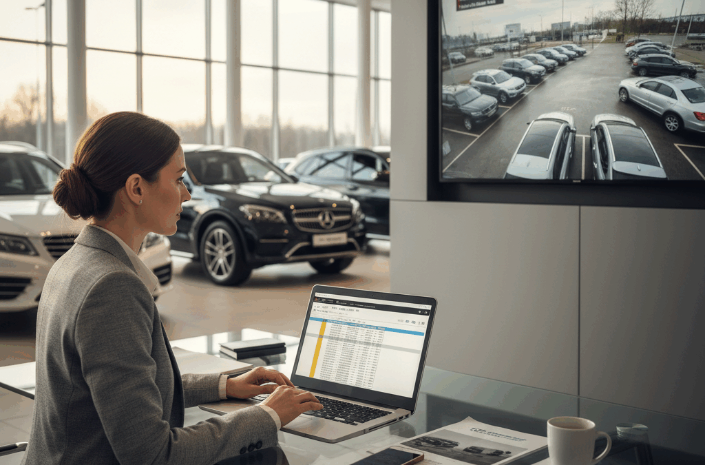 How CTV Supports VIN-Level Video Ads for Precise Targeting