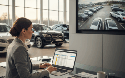 How CTV Supports VIN-Level Video Ads for Precise Targeting