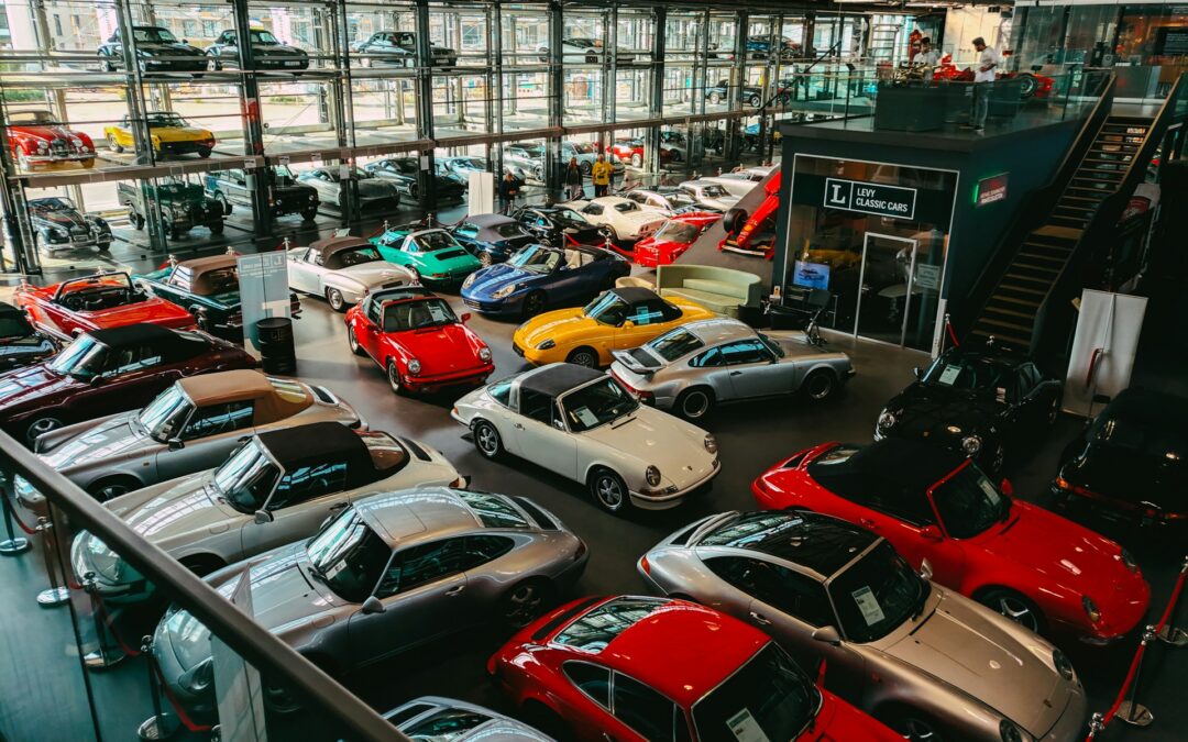 Reputation Acceleration for Dealers: Review Generation Tied to Ad Spend