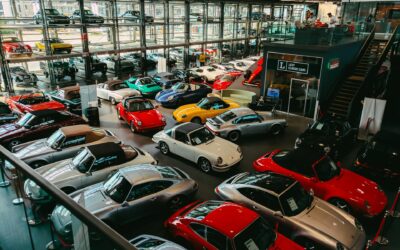 Reputation Acceleration for Dealers: Review Generation Tied to Ad Spend