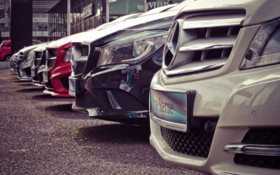 Used vs. New Inventory Marketing: Budget Mix, Margins, and Messaging