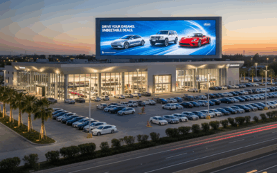 Using CTV to Sell Aged Inventory Faster for Dealerships