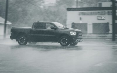 Weather-Triggered Campaigns for Auto: Playbooks for Seasonal Demand