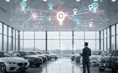 10 Best GEO Strategies for Auto Dealers