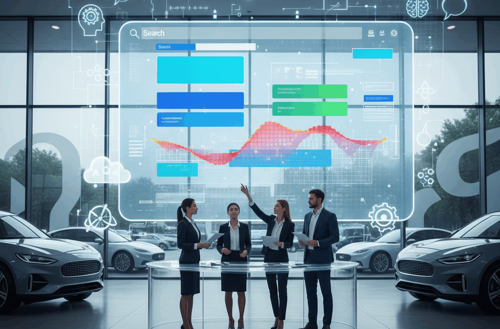 12 AEO Content Ideas to Solve Zero-Click Search Losses