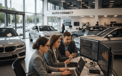 8 Structured Data Fixes for AEO Success in Auto