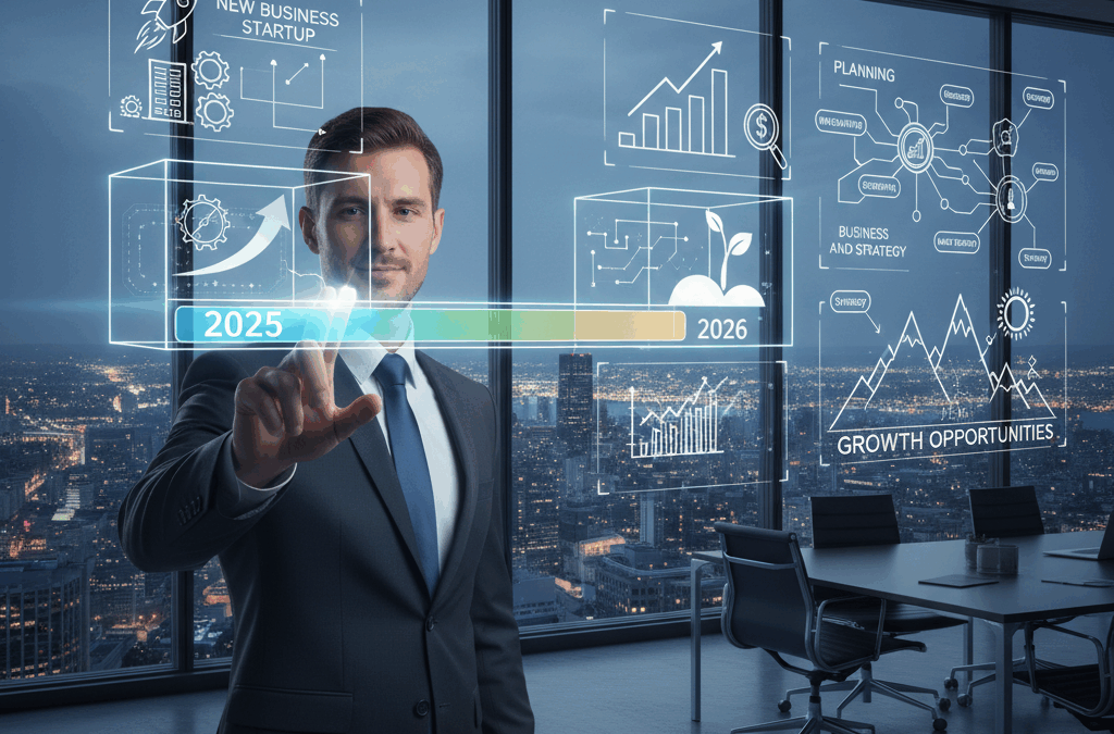 CTV Advertising Trends for 2026