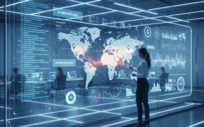 How AI Search and GEO Are Changing Digital Marketing