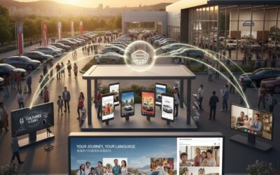 How To Build Omnichannel Strategy for Multicultural Marketing