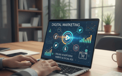 How to Connect DOOH Advertising to Your Programmatic Campaigns