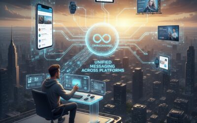 How to Create Unified Messaging Across Omnichannel Platforms