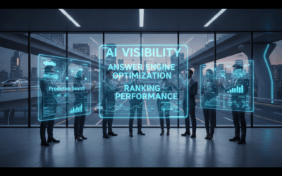 How to Fix Low Visibility in AI Overviews for Auto Dealers