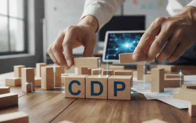 How to Implement a CDP for Unified Customer Data Management