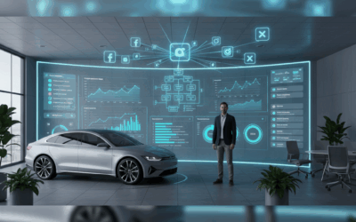 How to Integrate Social Media into Your Omnichannel Mix