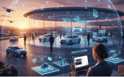 How to Scale Omnichannel Marketing for Multi-Rooftop Dealerships