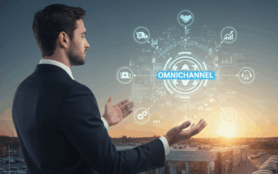 How to Use Omnichannel to Drive Foot Traffic to Dealerships