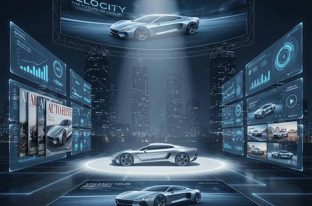 Why Premium Media Placements Matter for Your Brand