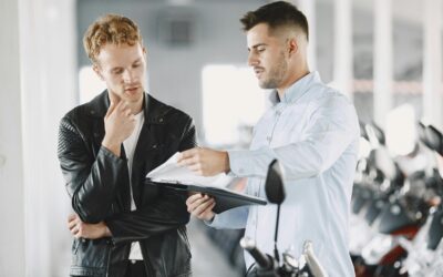 21 Data Integration for Car Dealers Statistics