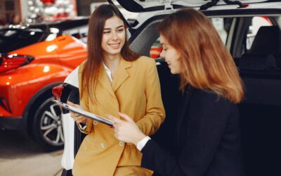 22 Look-Alike Audiences in Auto Sales Statistics