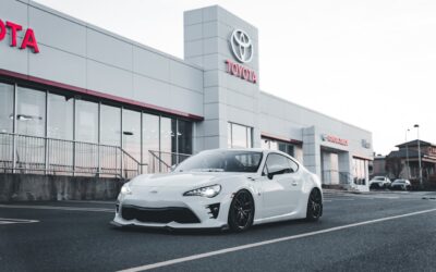 30 Programmatic DOOH for Dealers Statistics