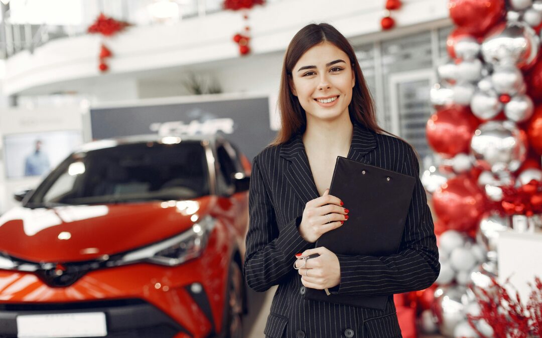 38 Privacy-Safe Data Strategies in Automotive Statistics