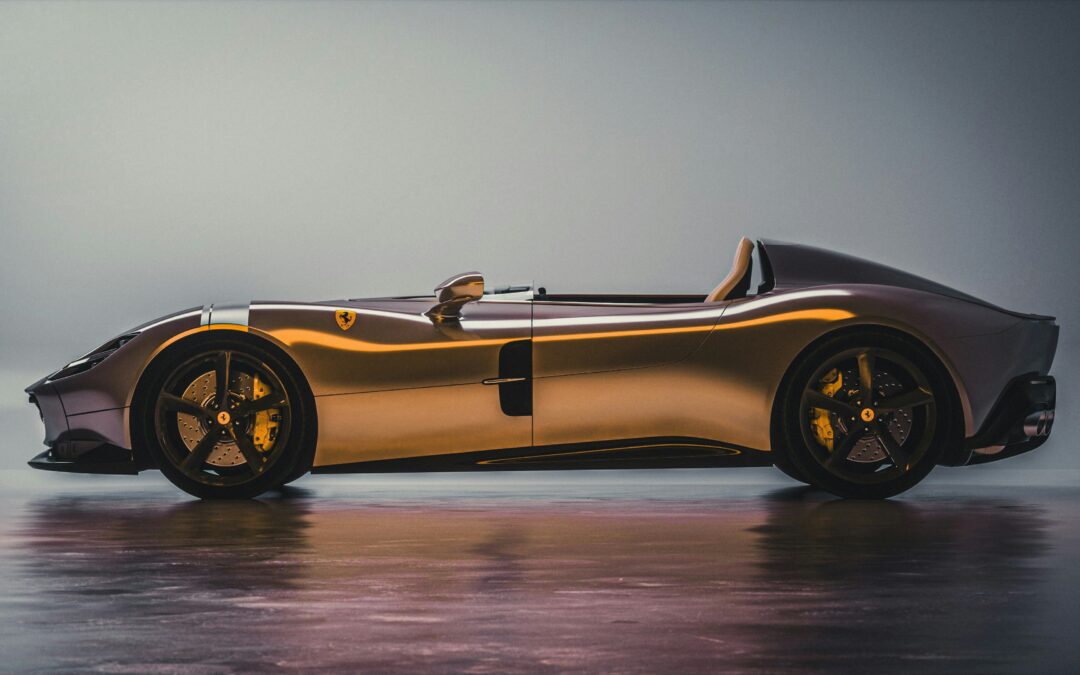 24 Vehicle Inventory Turnover Statistics Trends