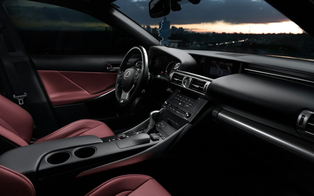 26 Dynamic Creative Optimization Statistics in Automotive