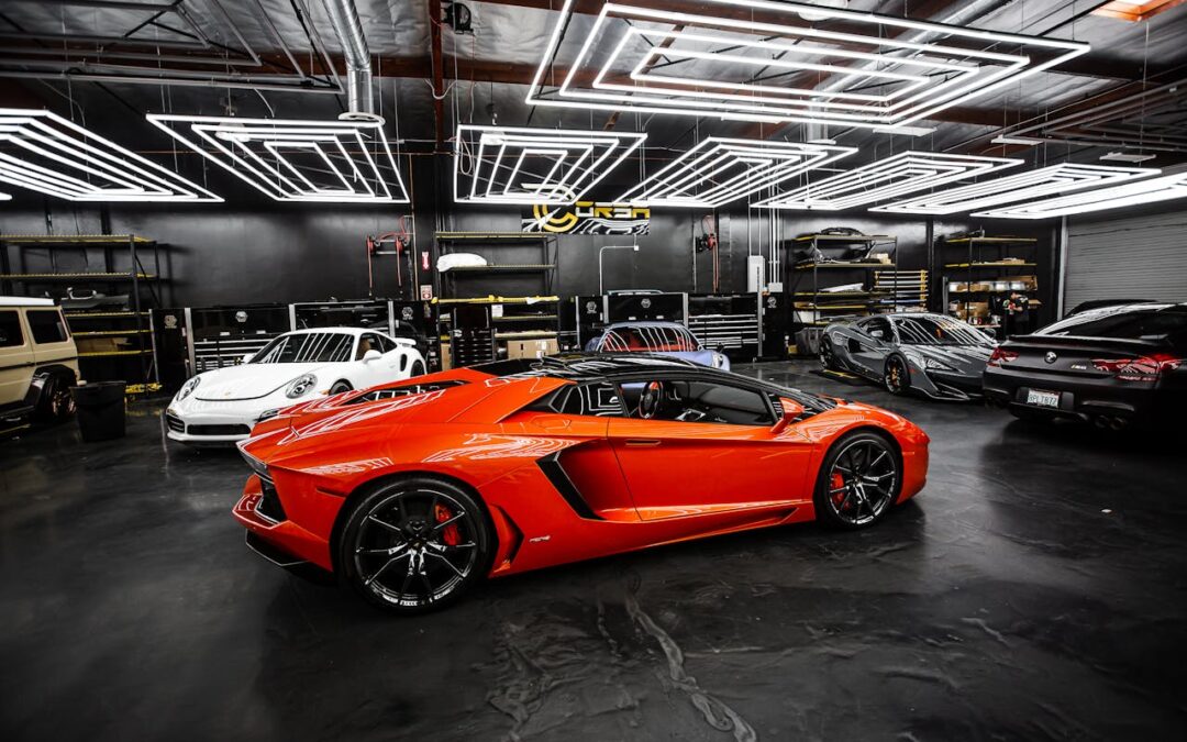 32 Multi-Rooftop Campaign Reporting Statistics