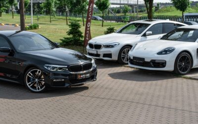 32 Privacy-Compliant Targeting Statistics for Automotive