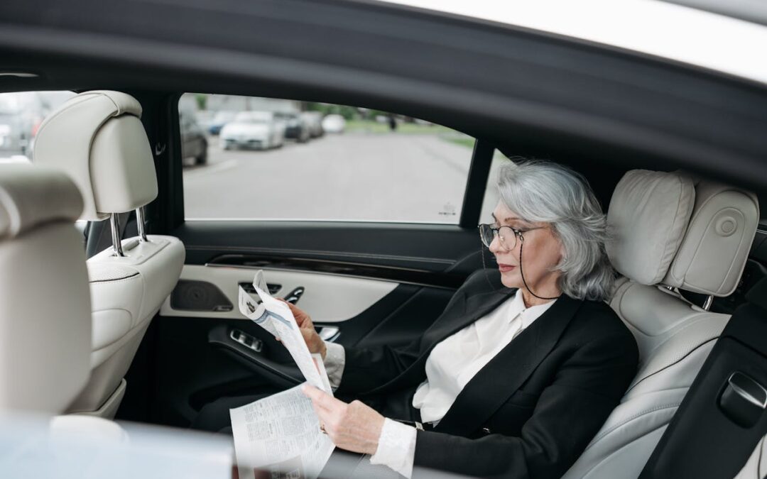 37 Autonomous Vehicle Consumer Sentiment Statistics