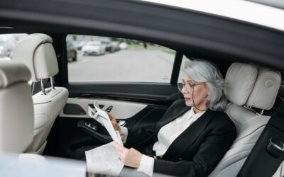 37 Autonomous Vehicle Consumer Sentiment Statistics