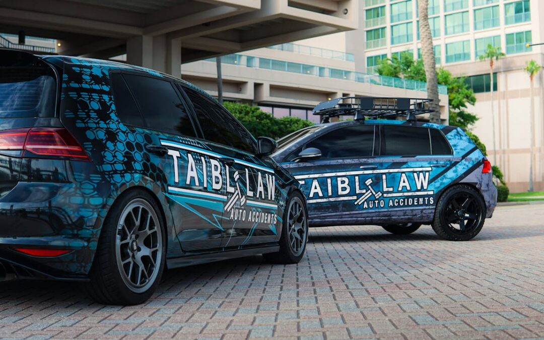 43 In-Vehicle Ad Opportunities Statistics