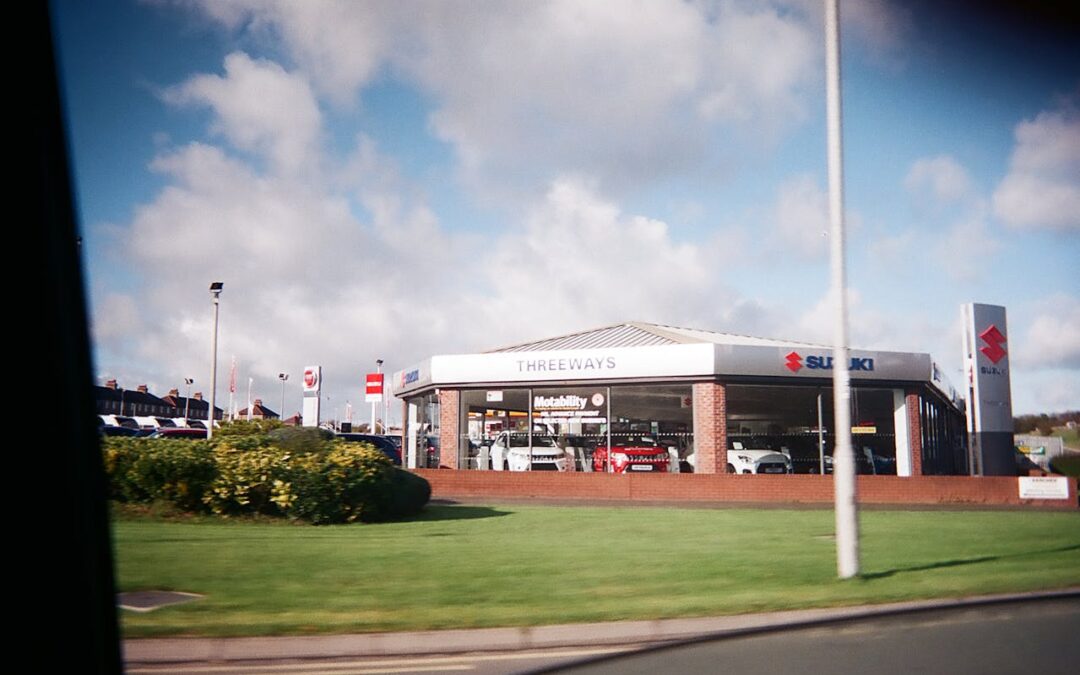 45 Google Vehicle Ads Performance Statistics