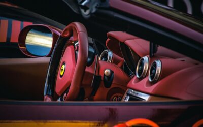 50 Gen Z Car Purchase Behavior Statistics