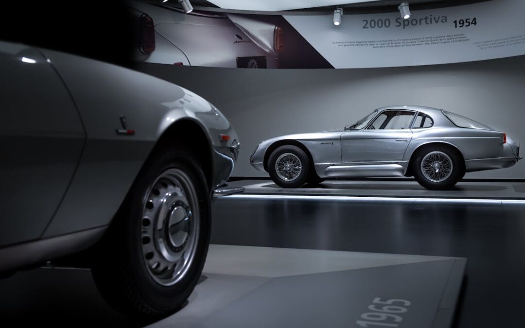 23 First-Party Data ROI Statistics for Auto Dealers