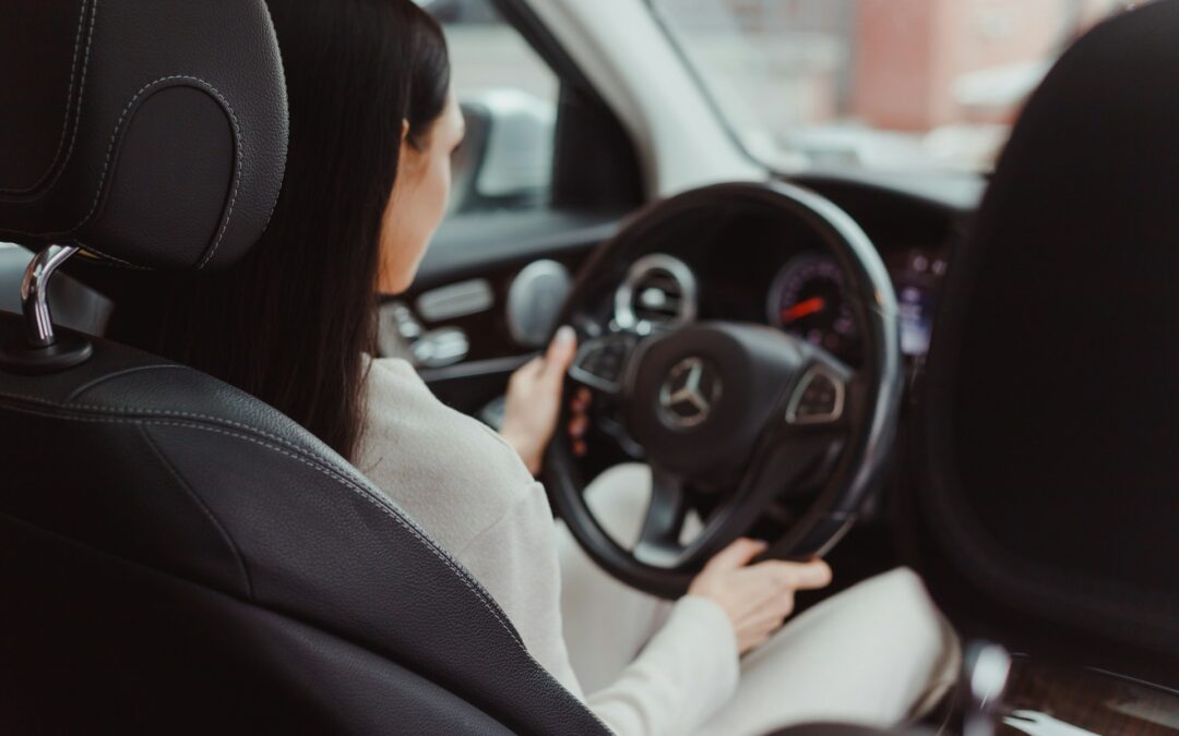 25 Purchase Intent Signal Statistics for Car Buyers