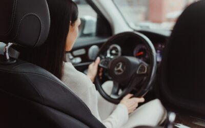 25 Purchase Intent Signal Statistics for Car Buyers