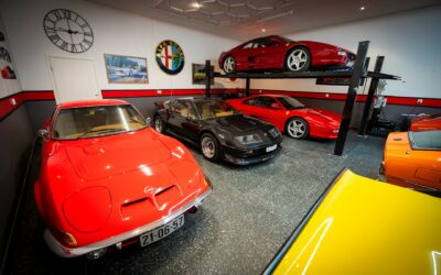 30 Showroom Visit Attribution Statistics from Digital Ads