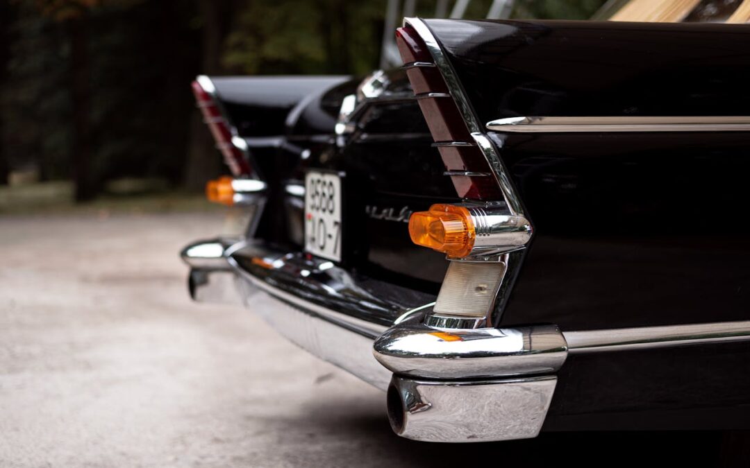 39 AI Overview Placement Statistics in Automotive