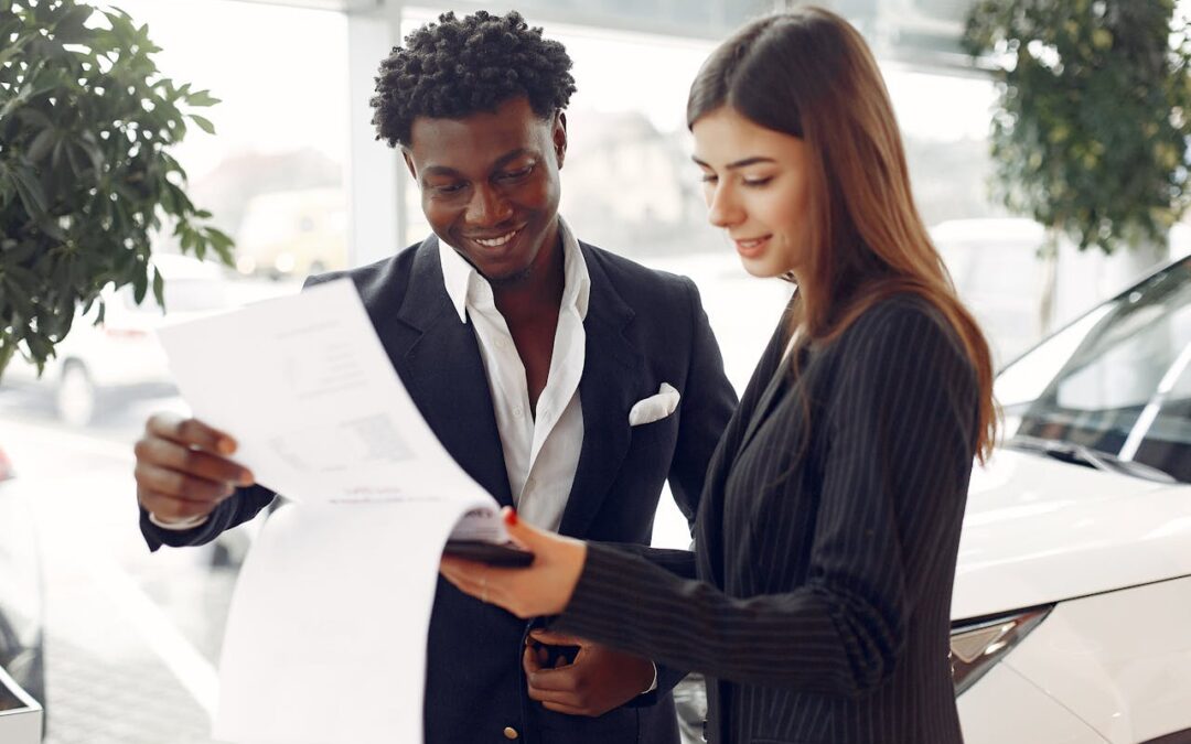 39 Customer Data Platform Impact Statistics for Dealerships