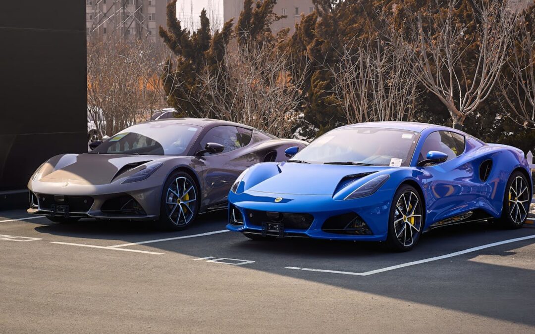 39 LLM Citation Statistics for Automotive Brands