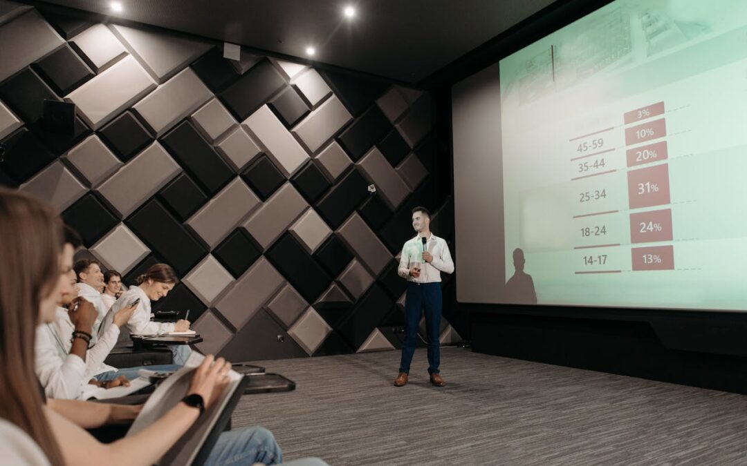 40 High-Intent Audience Performance Statistics in Automotive