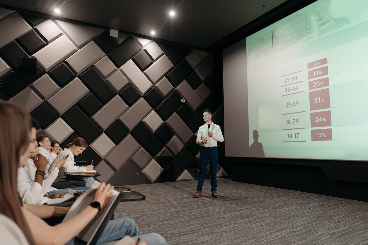 40 High-Intent Audience Performance Statistics in Automotive