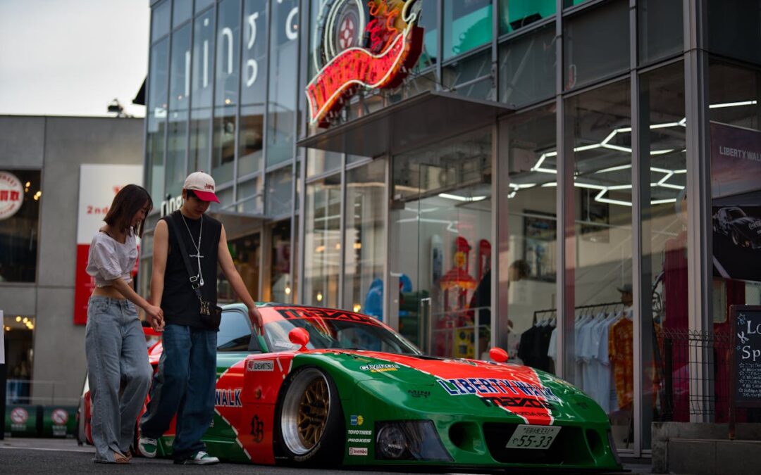 42 Auto Shopper Journey Statistics