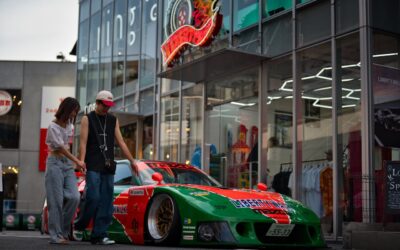 42 Auto Shopper Journey Statistics