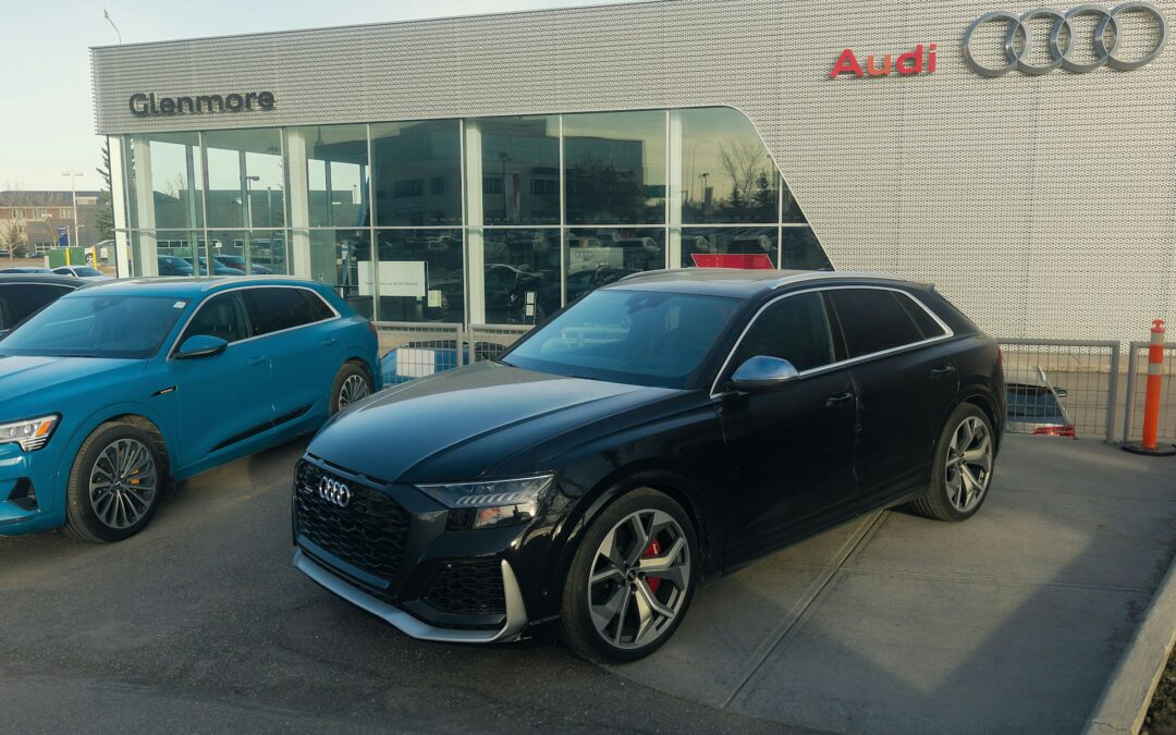 10 Mobile GEO Fixes for Car Shopper Traffic