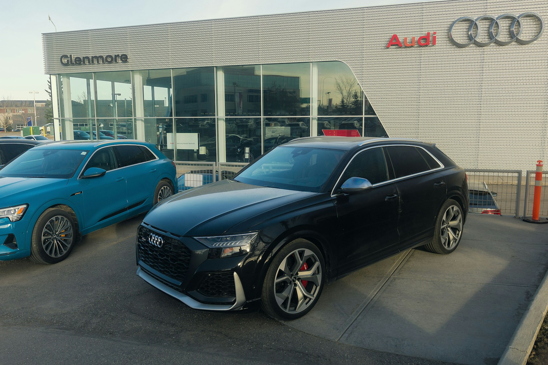 10 Mobile GEO Fixes for Car Shopper Traffic