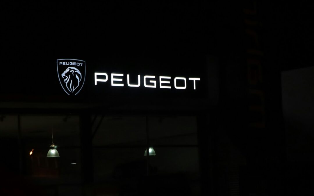 29 Cross-Channel Attribution Statistics for Auto Sales