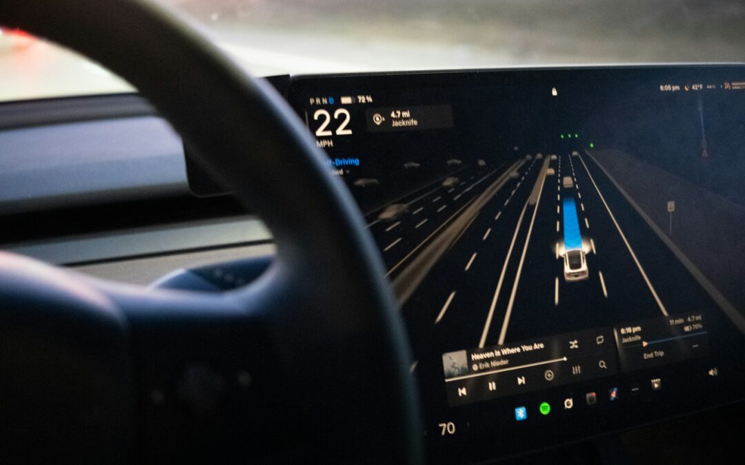 36 Digital Touchpoint Statistics Before Car Purchase