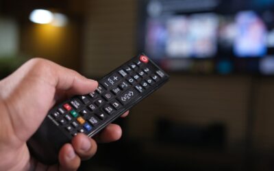 38 Connected TV Advertising ROI Statistics for Dealers